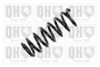 QUINTON HAZELL QCS5303 Coil Spring